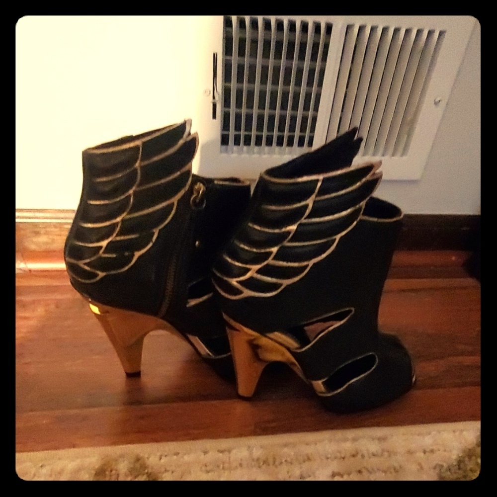 Heels